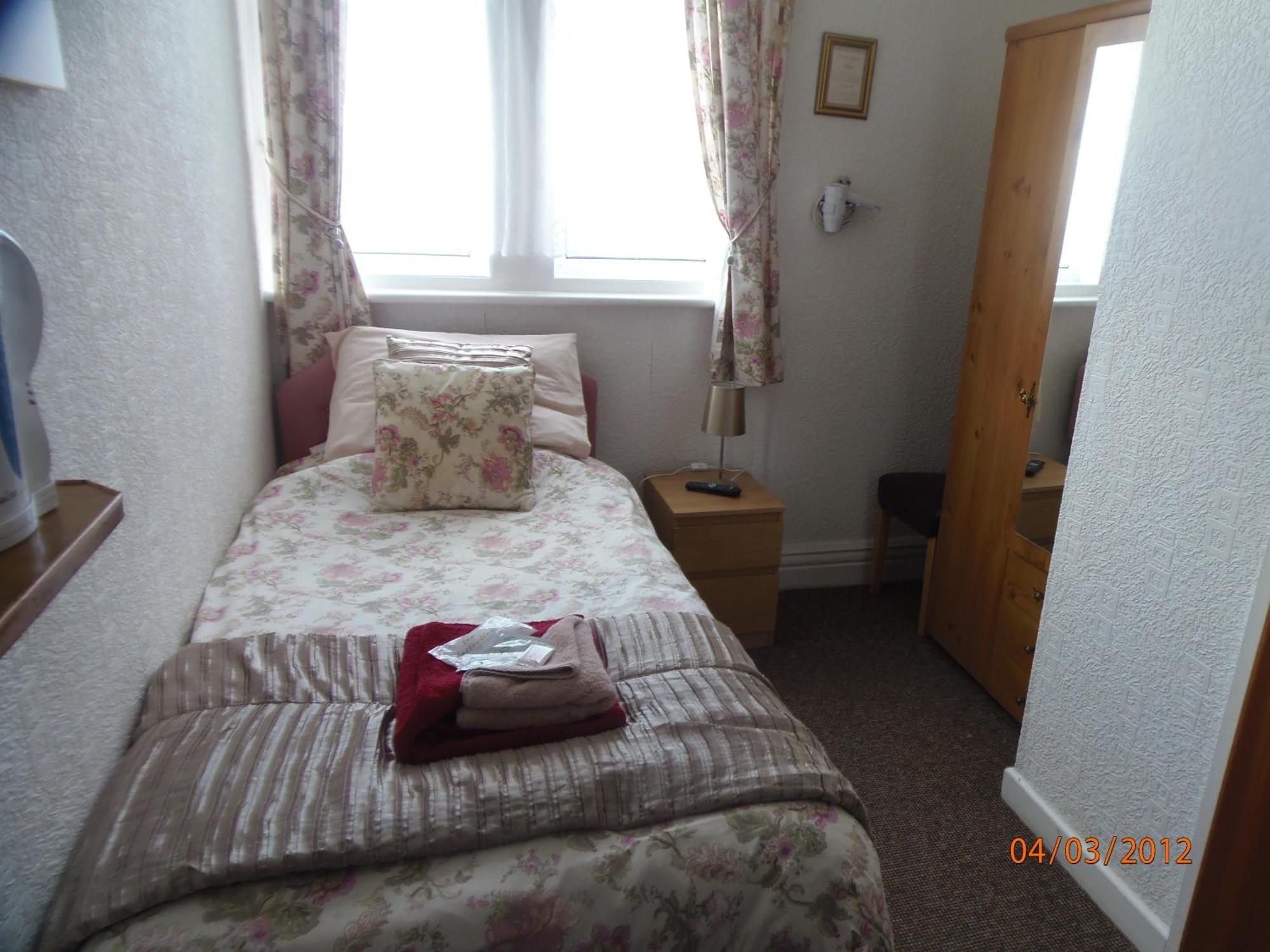 Gasthof Oban House 3*