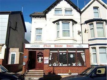 Oban House Affittacamere 3*