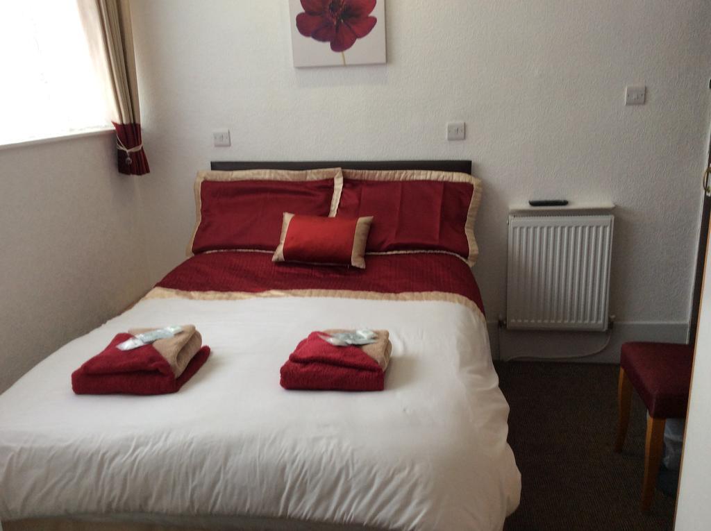 Affittacamere Oban House 3*
