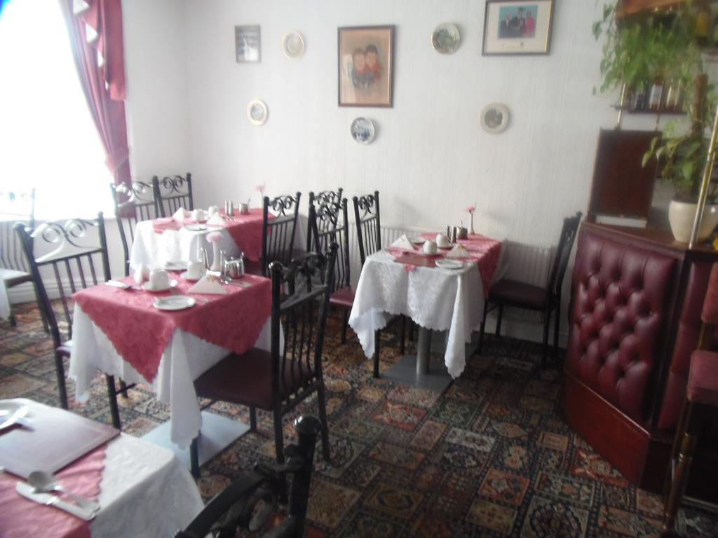 Affittacamere Oban House