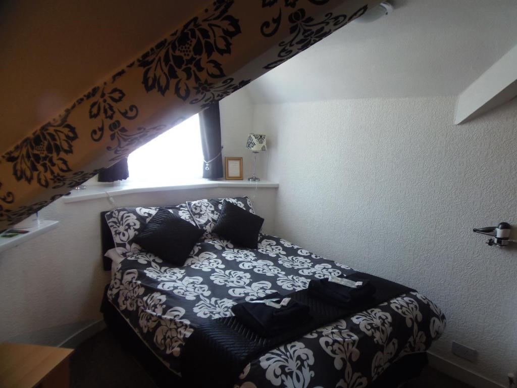 Oban House Gasthof 3*