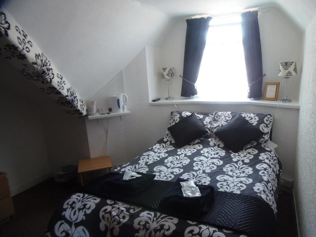 Oban House Gasthof Blackpool