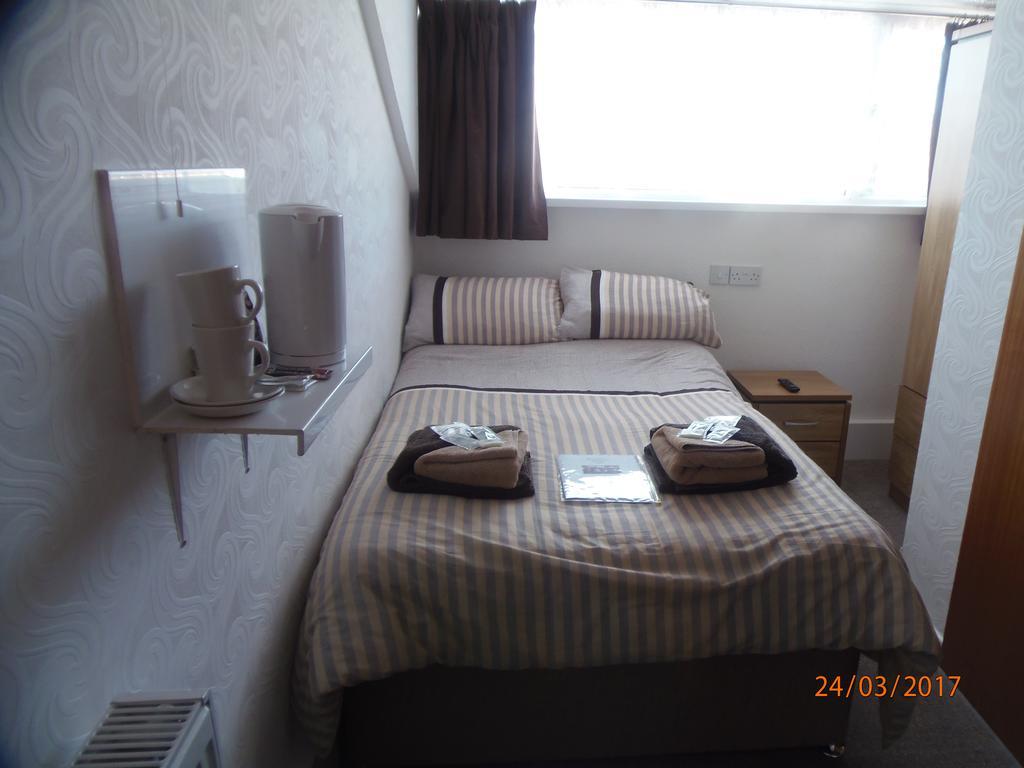 Oban House Affittacamere 3*