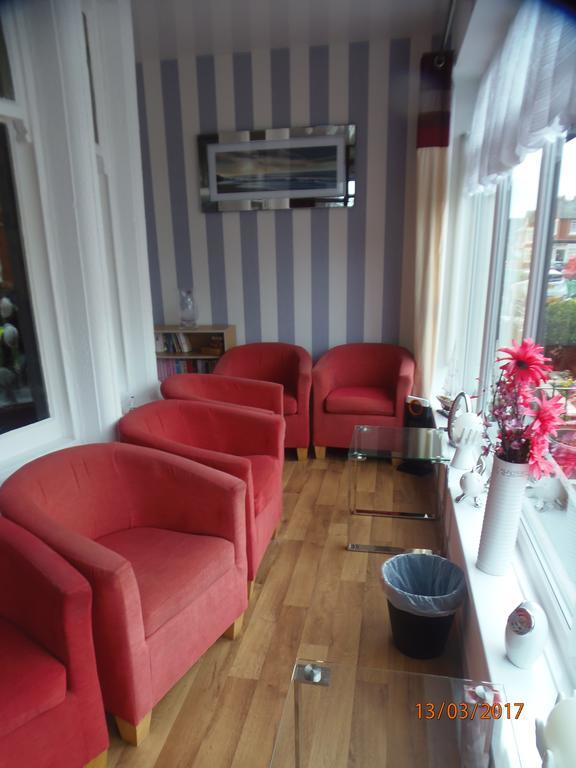 Oban House Gasthof Blackpool
