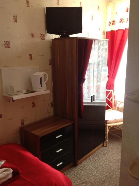 Affittacamere Oban House Blackpool