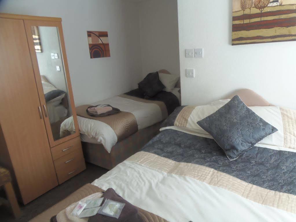 Oban House Gasthof 3*