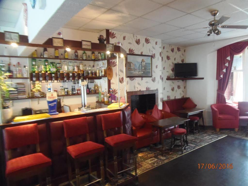 Oban House Affittacamere 3*