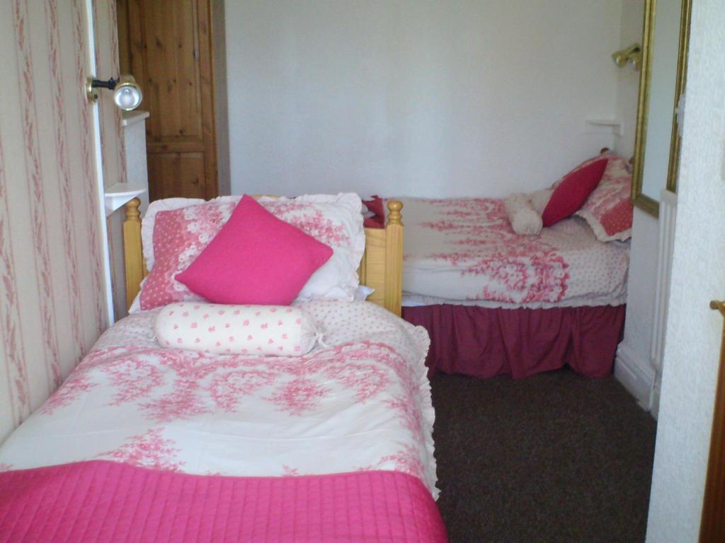 Gasthof Oban House Blackpool